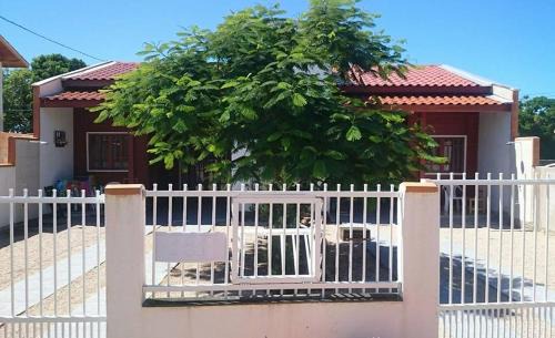 Canto Grande House | Casa do Jefferson