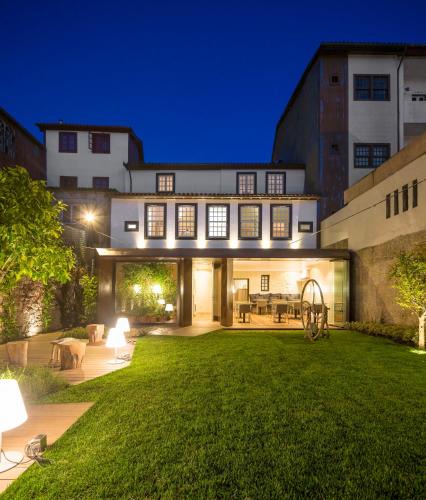 Old Town Hotel | Casa do Juncal