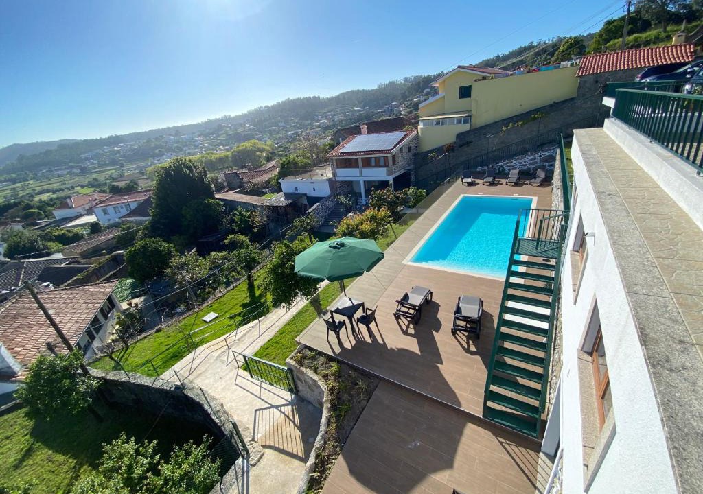 Esposende House | Casa do Laranjal