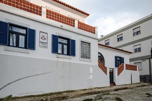Alverca do Ribatejo Hostel | Casa do Músico