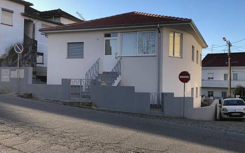 Casteloes de Cepeda House | Casa do Meio R/C