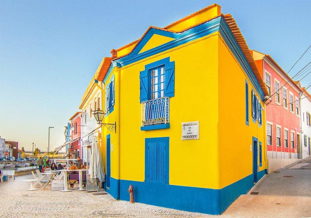 Vera Cruz House | Casa do Mercado
