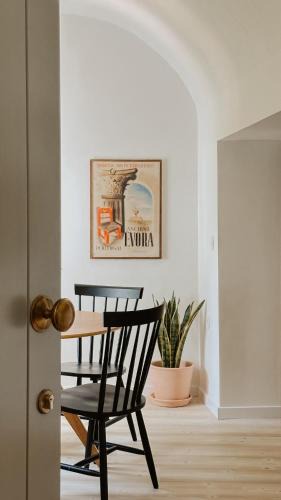 Evora Apartment | Casa do Miradouro