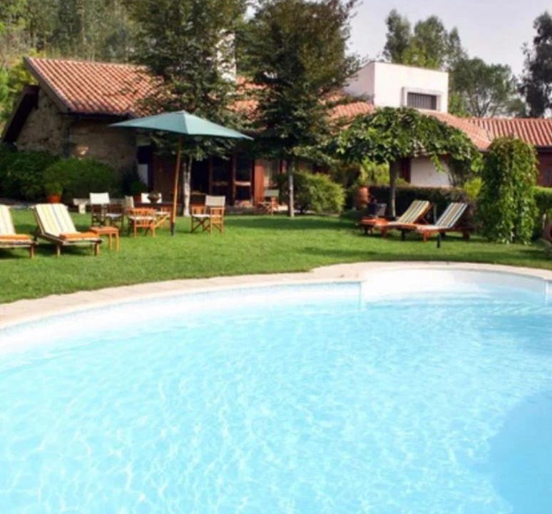 Vilarinho Villa | Casa do Monte