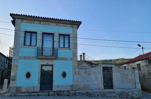 Outeiro House | Casa do Negrões