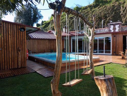 Bico House | Casa do Outeiro