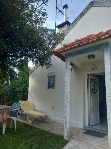 Bouro House | Casa do Paço com Jardim Privado - Centro de Terras de Bouro, Gerês