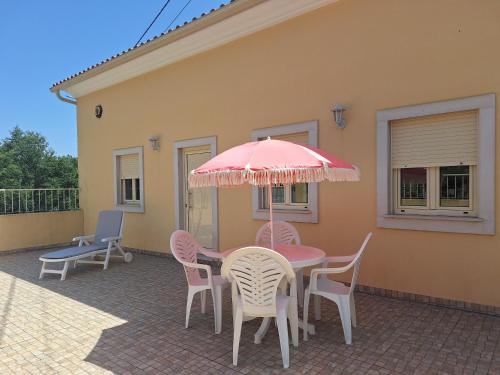 Ansiao House | Casa do Pastana