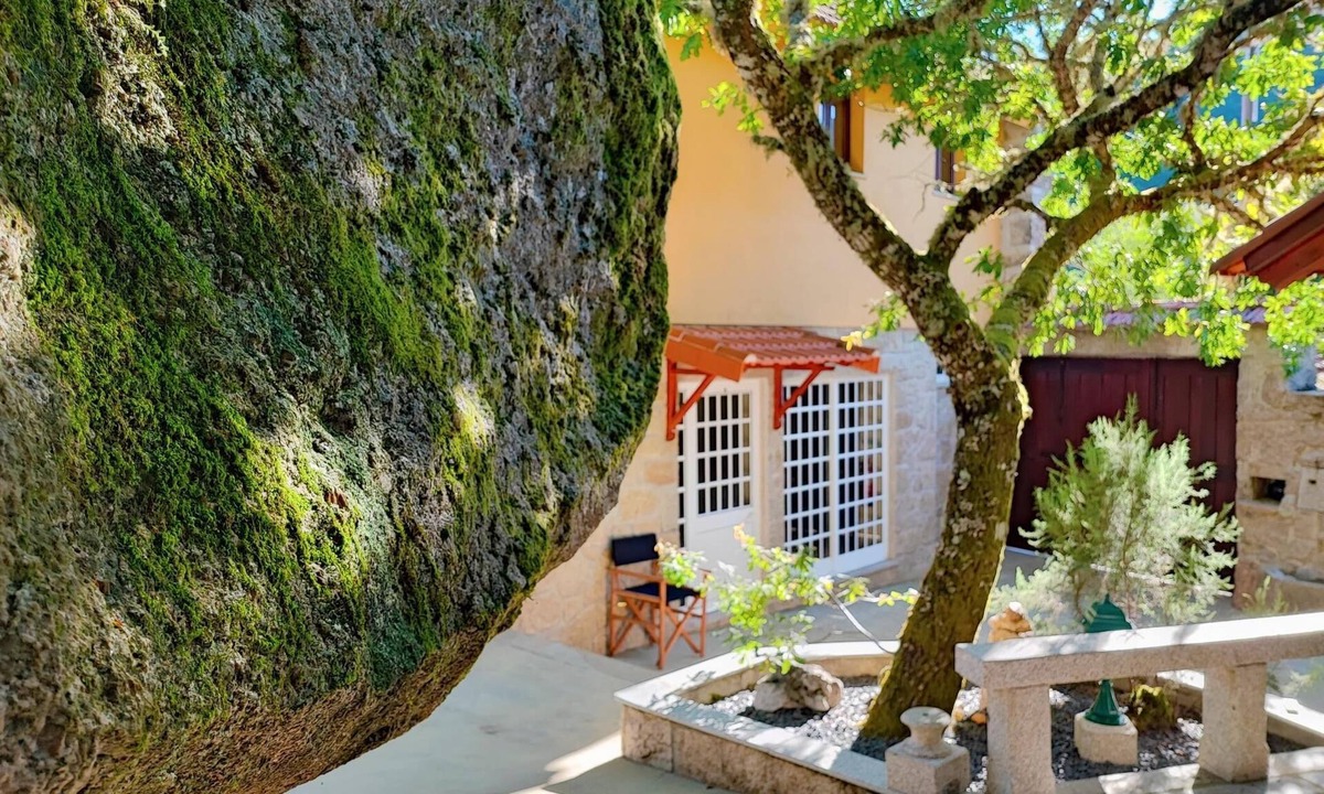 Castro Laboreiro Cottage | Casa do Penedo | Catro Laboreiro | Peneda-Gerês National Park