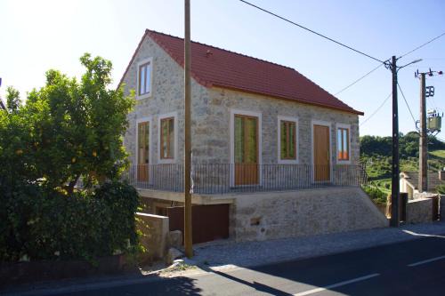 Leiria Villa | Casa do Rabana