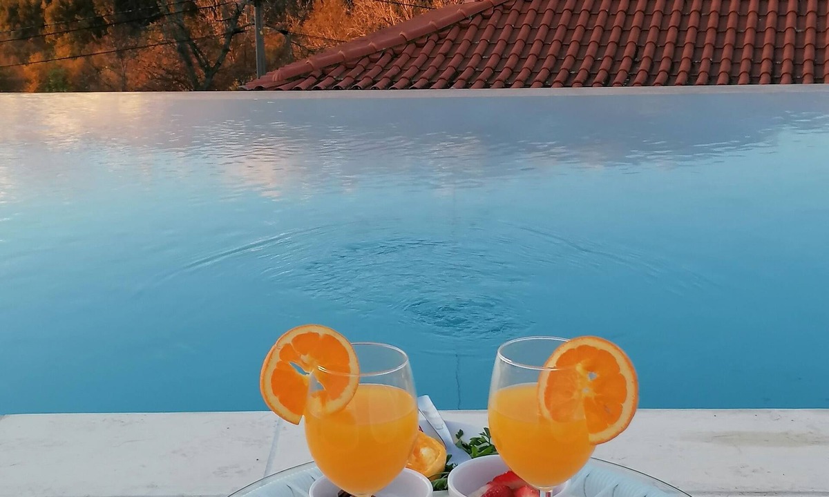 Amares House | CASA DO RANCHO