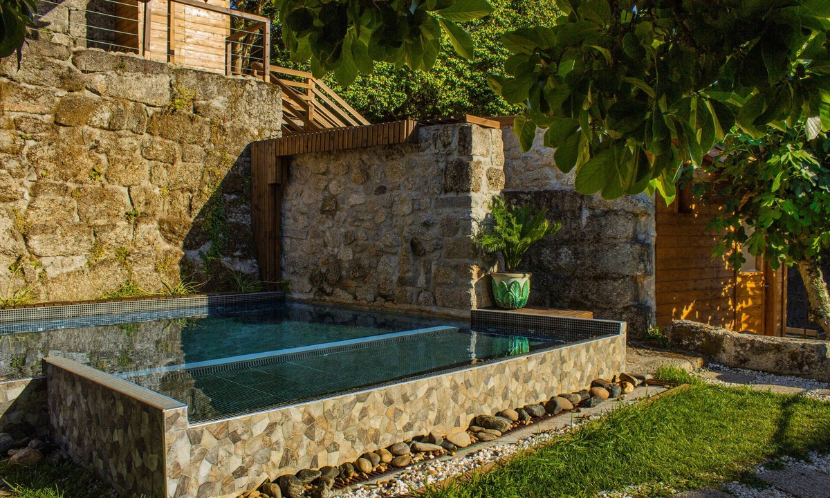 Amarante House | Casa do Ribeirinho