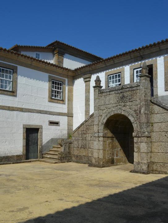 Pevidem Bed & Breakfast | Casa do Ribeiro B&B
