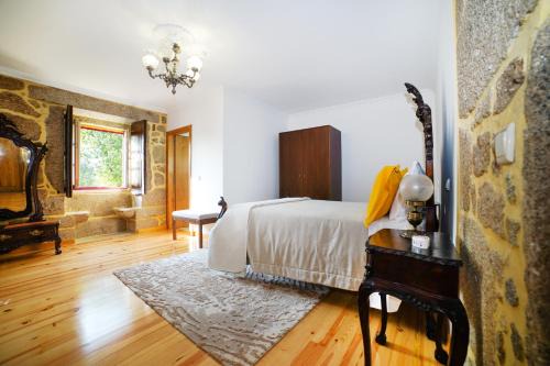 Amares House | Casa do Ribeiro