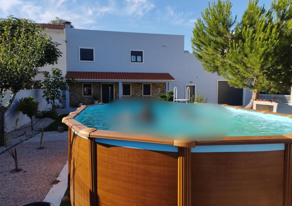 Ansiao House | Casa do Ribeiro