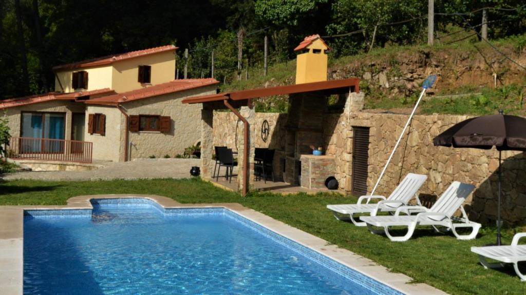 Sever do Vouga House | Casa do Ribeiro