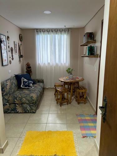 Morretes Apartment | Casa do Rio