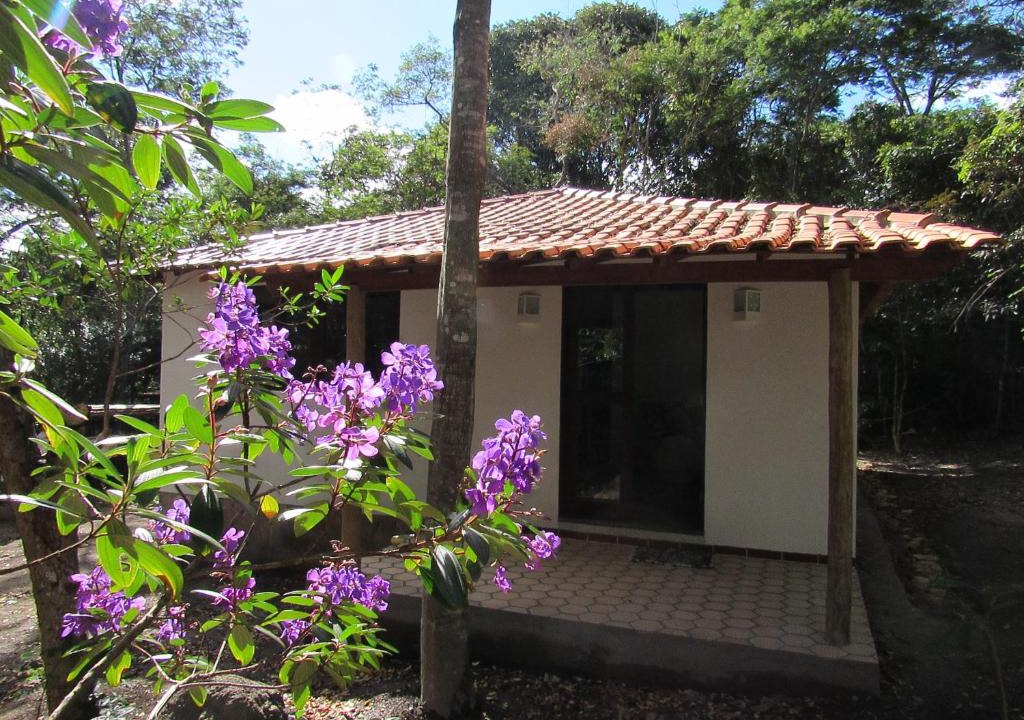 Pati Valley House | Casa do Rio