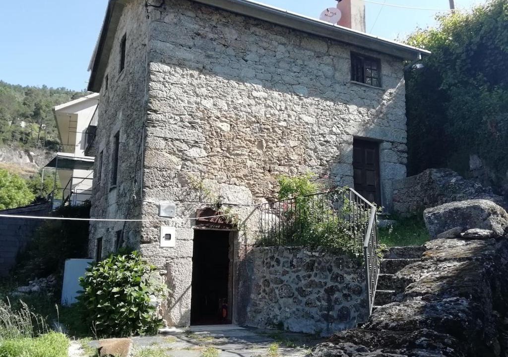 Alvoco da Serra House | Casa do Soito