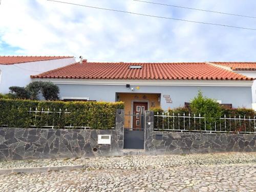 Safara House | Casa do Sol