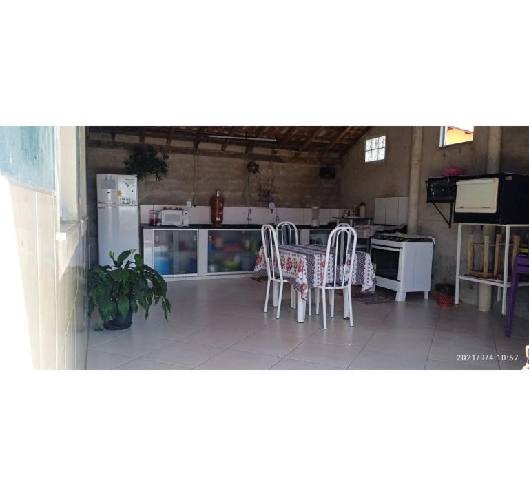 Carrancas House | Casa do sossego