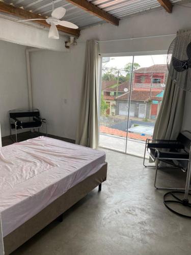 Mongagua House | Casa do Sossego