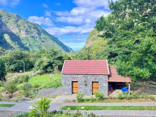 Porto Moniz Ski Chalet | Casa do Til