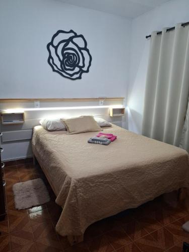 Araras House | Casa do Toby