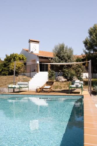 Vimieiro Villa | Casa do Vagar