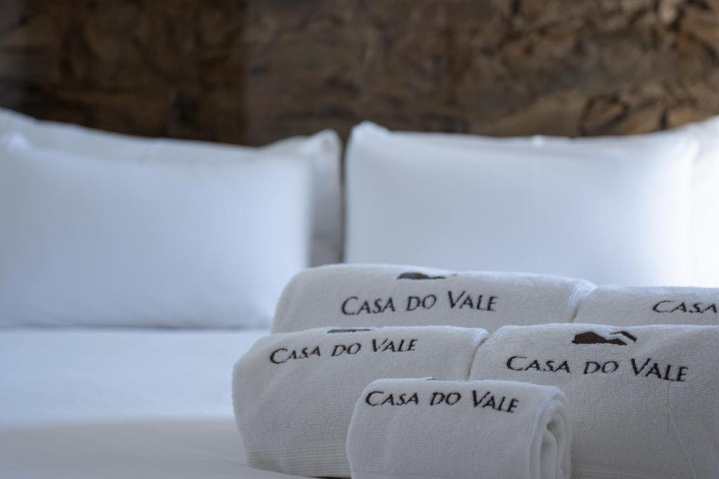 Reveladas House | Casa do Vale