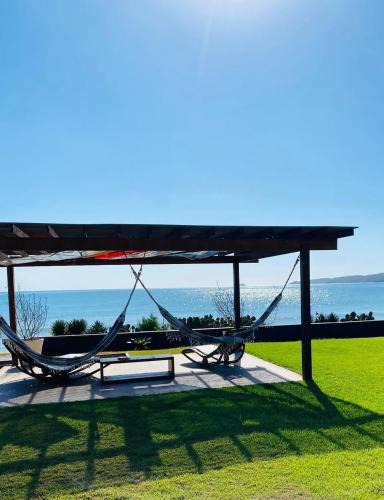 Praia Rasa House | Casa do Ventoo