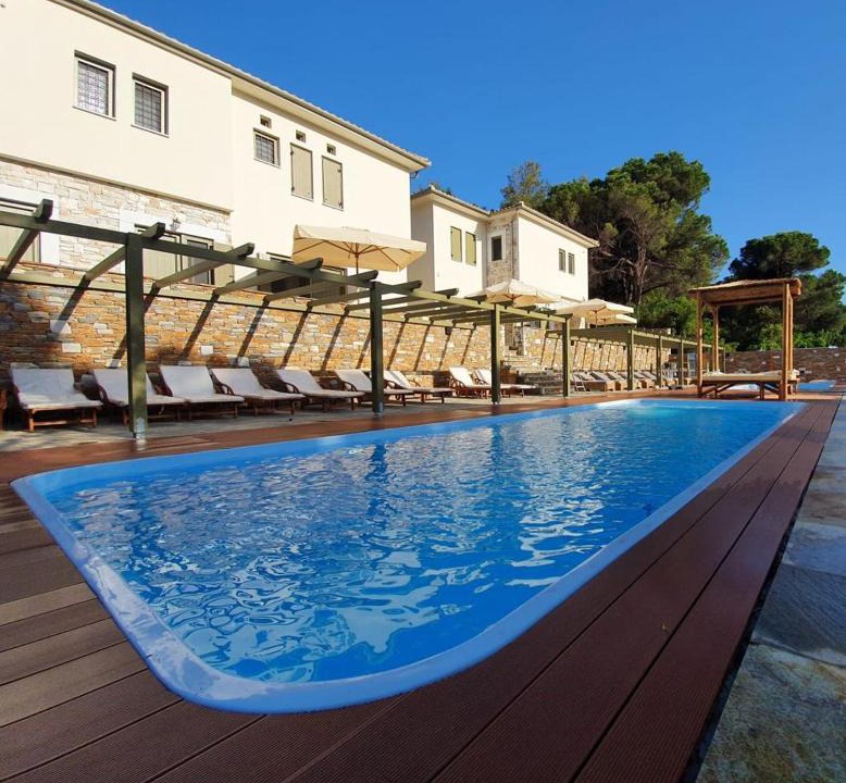 Kali Vrysi House | CASA DOBRESCU KATIGIORGIS PELION