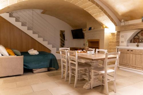 Gallipoli Historic Center House | Casa Dogana