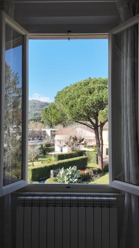 Borgo a Buggiano Apartment | Casa Dolce Casa