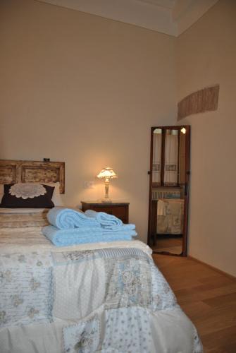 Pienza Bed & Breakfast | Casa Dolce Casa