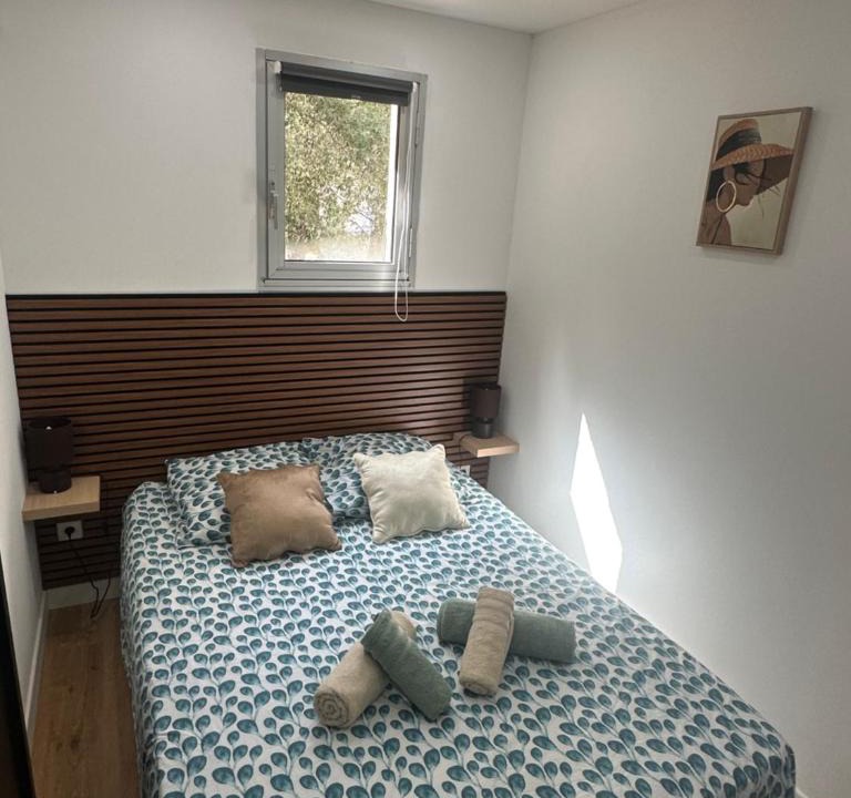 Bastia Apartment | Casa Dolce