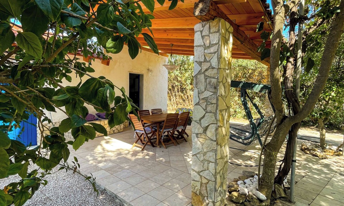 Sciacca Villa | [Casa dolce sole] Holiday Home in Sciacca - Comfort and Relax Near the Sea!