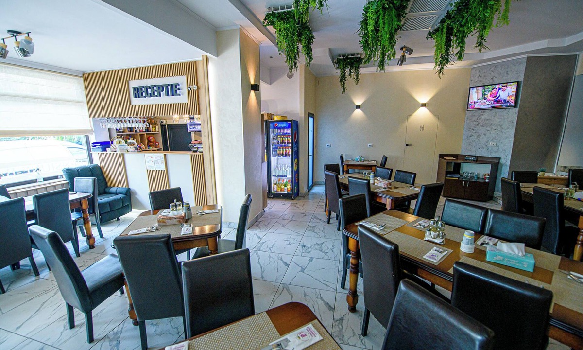 Pitesti House | Casa Domneasca Riana