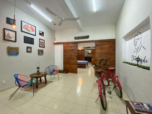 Valladolid Apartment | Casa don Conde/equipado/wifi/bicicletas gratis.
