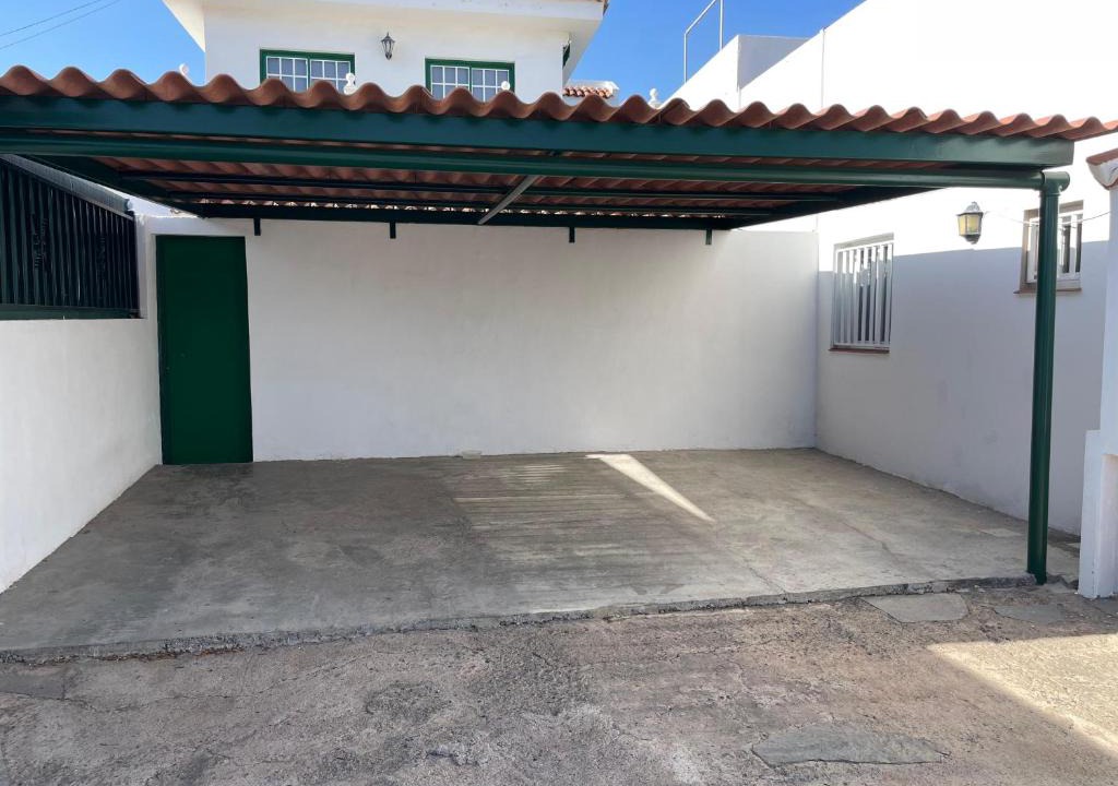 Buzanada House | Casa Don Daniel, Arona