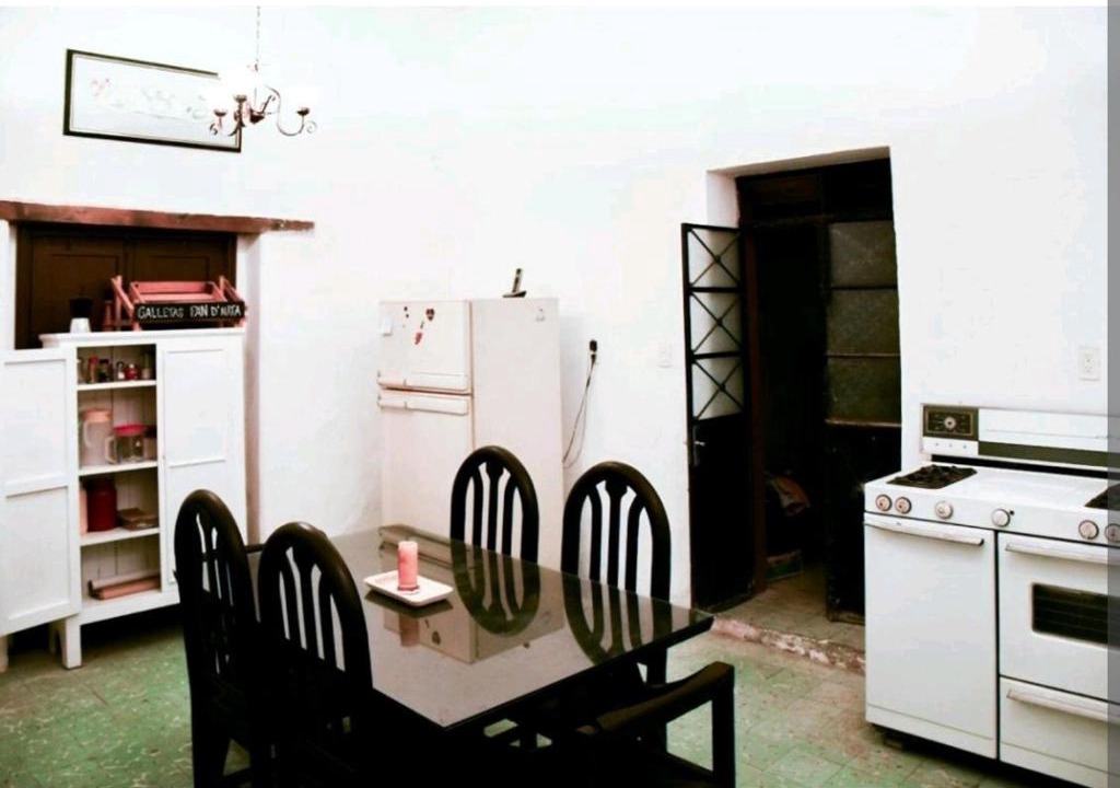 La Cruz House | Casa don polo