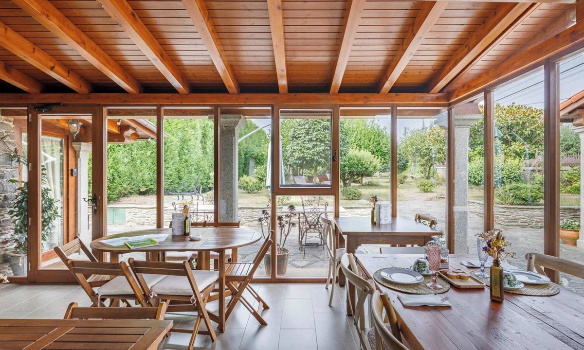 Ordes House | Casa DonaMaría