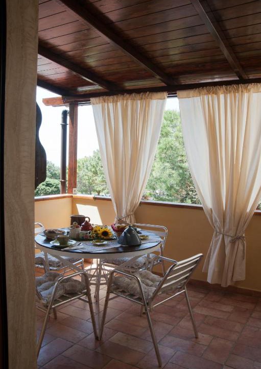 Rosignano Solvay Apartment | Casa Donatella sulla costa degli Etruschi