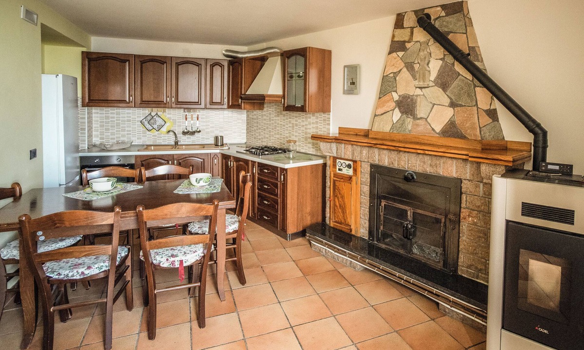 Orria House | Casa Donna Grazia - Cilento