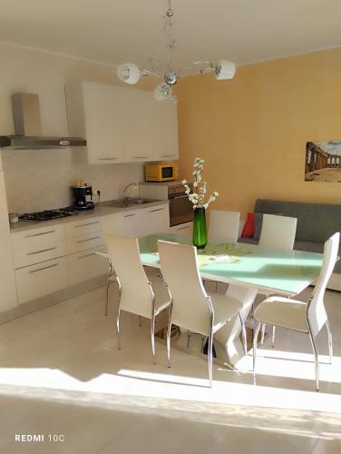 Oliveri Apartment | Casa Doppia G