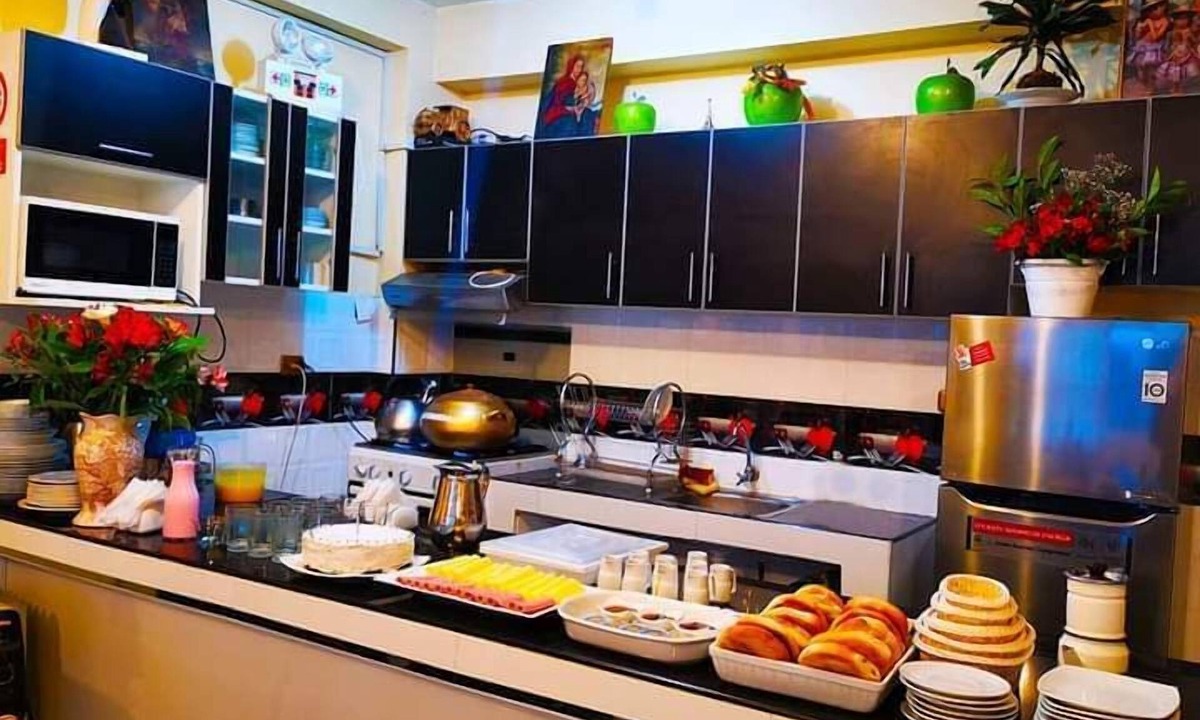 Cusco Hotel | CASA DORADA Y TOURS