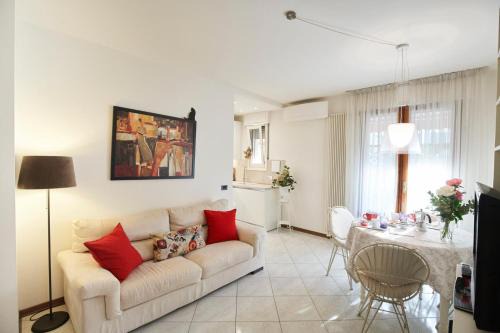 Isolotto Apartment | Casa Dorata