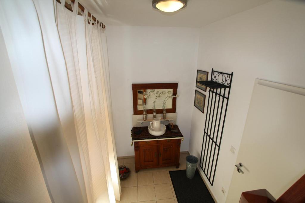 Krov Apartment | Casa DoReLi