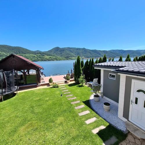 Orsova House | Casa Dorin