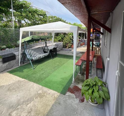 Techirghiol House | Casa Dorina 2